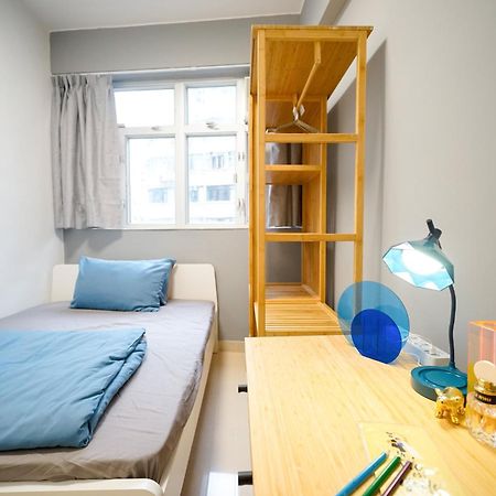 Student Accommodation - 292 Hennessy Road ฮ่องกง ภายนอก รูปภาพ