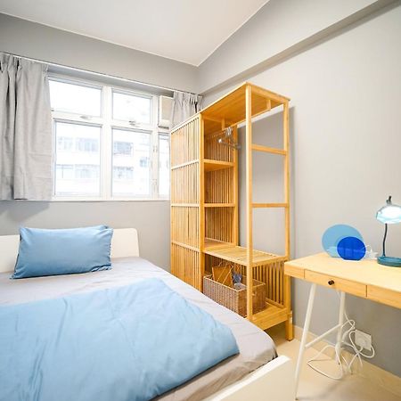 Student Accommodation - 292 Hennessy Road ฮ่องกง ภายนอก รูปภาพ