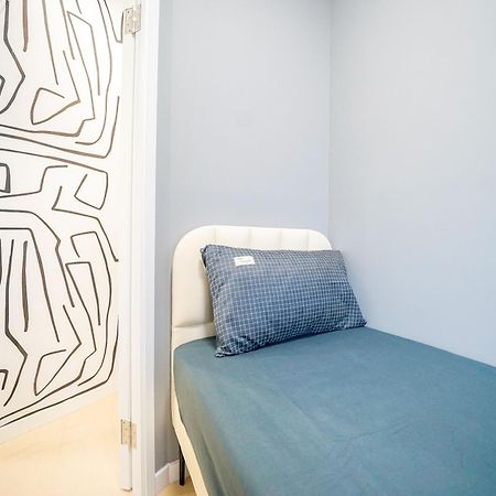 Student Accommodation - 292 Hennessy Road ฮ่องกง ภายนอก รูปภาพ
