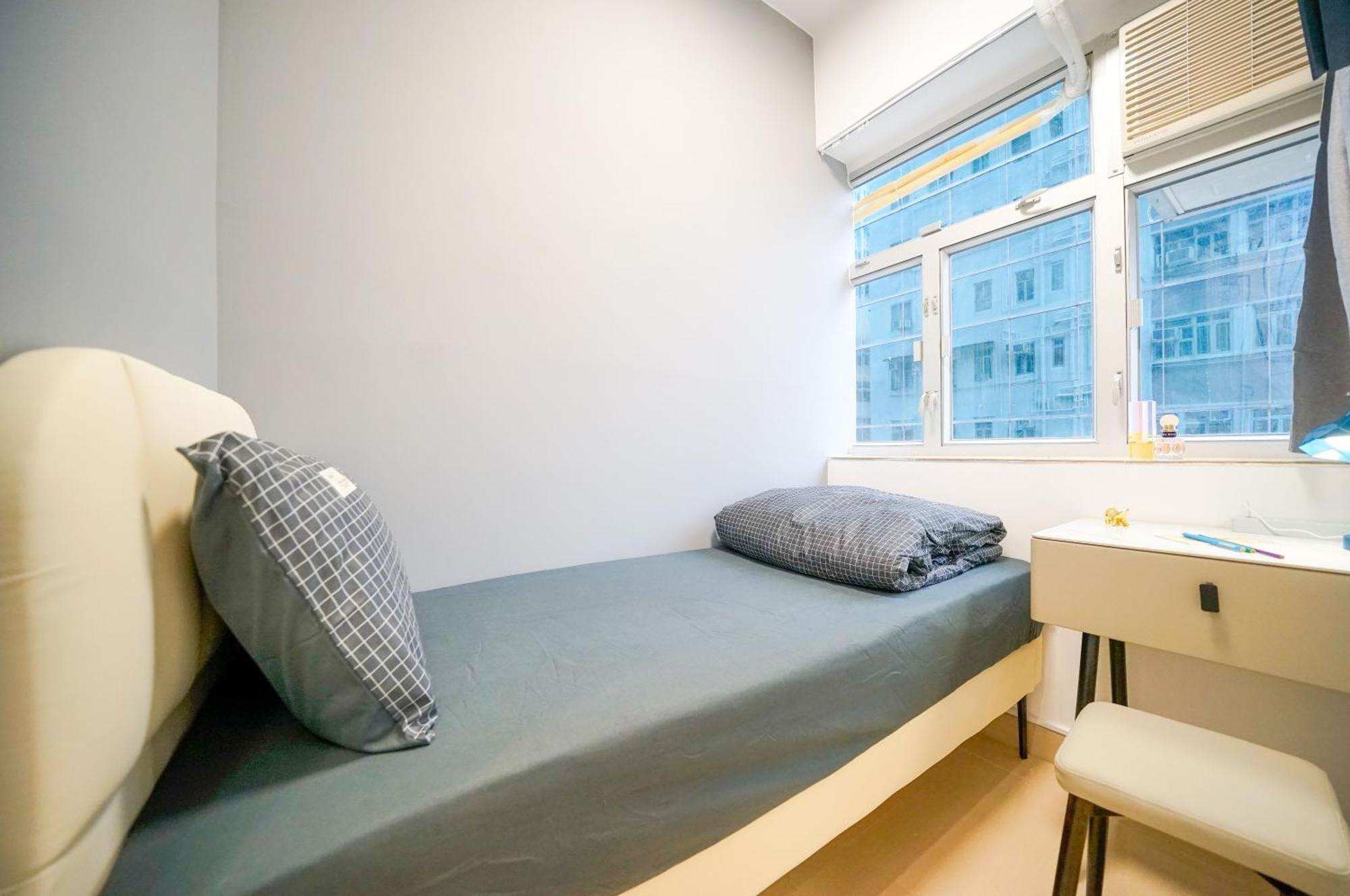 Student Accommodation - 292 Hennessy Road ฮ่องกง ภายนอก รูปภาพ