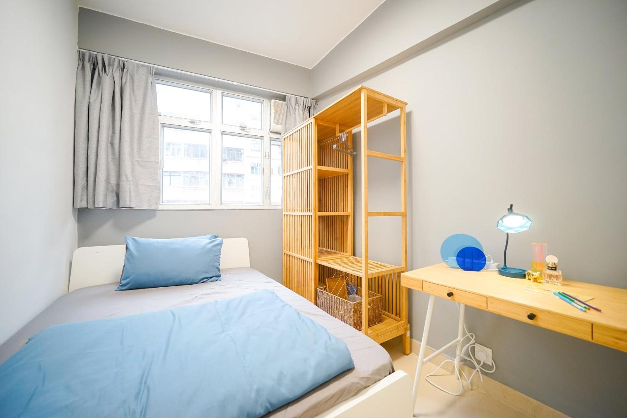 Student Accommodation - 292 Hennessy Road ฮ่องกง ภายนอก รูปภาพ