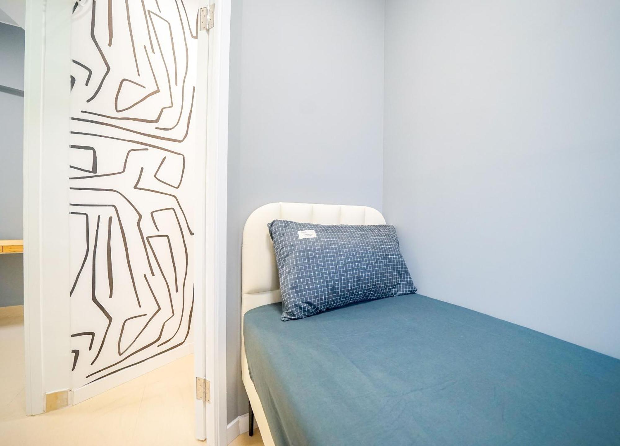 Student Accommodation - 292 Hennessy Road ฮ่องกง ภายนอก รูปภาพ