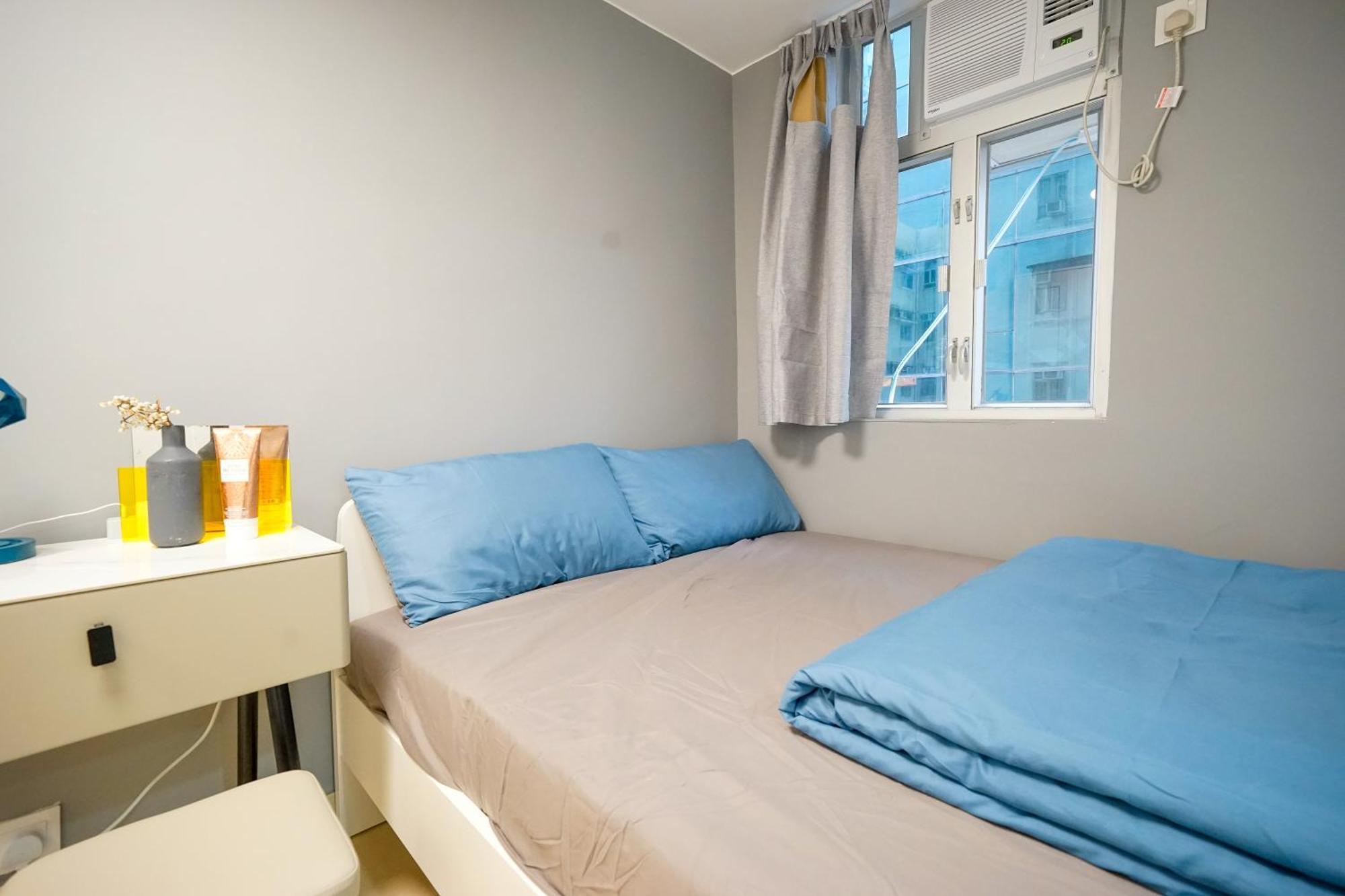 Student Accommodation - 292 Hennessy Road ฮ่องกง ภายนอก รูปภาพ