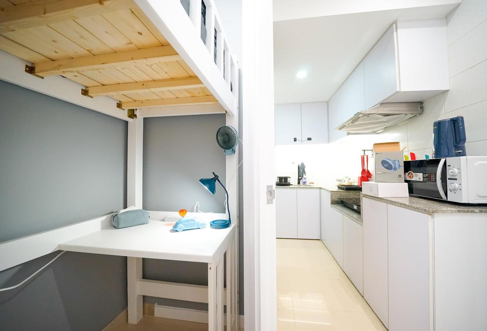 Student Accommodation - 292 Hennessy Road ฮ่องกง ภายนอก รูปภาพ