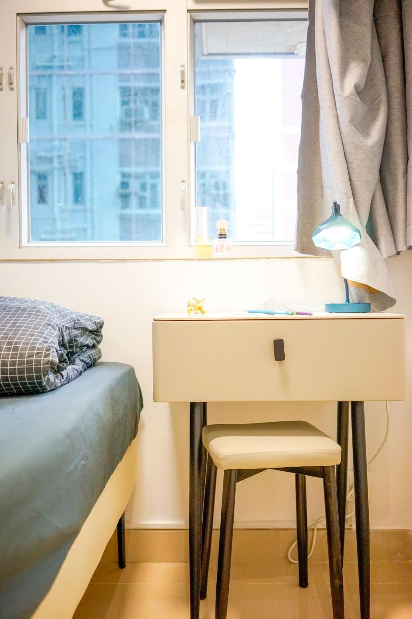 Student Accommodation - 292 Hennessy Road ฮ่องกง ภายนอก รูปภาพ