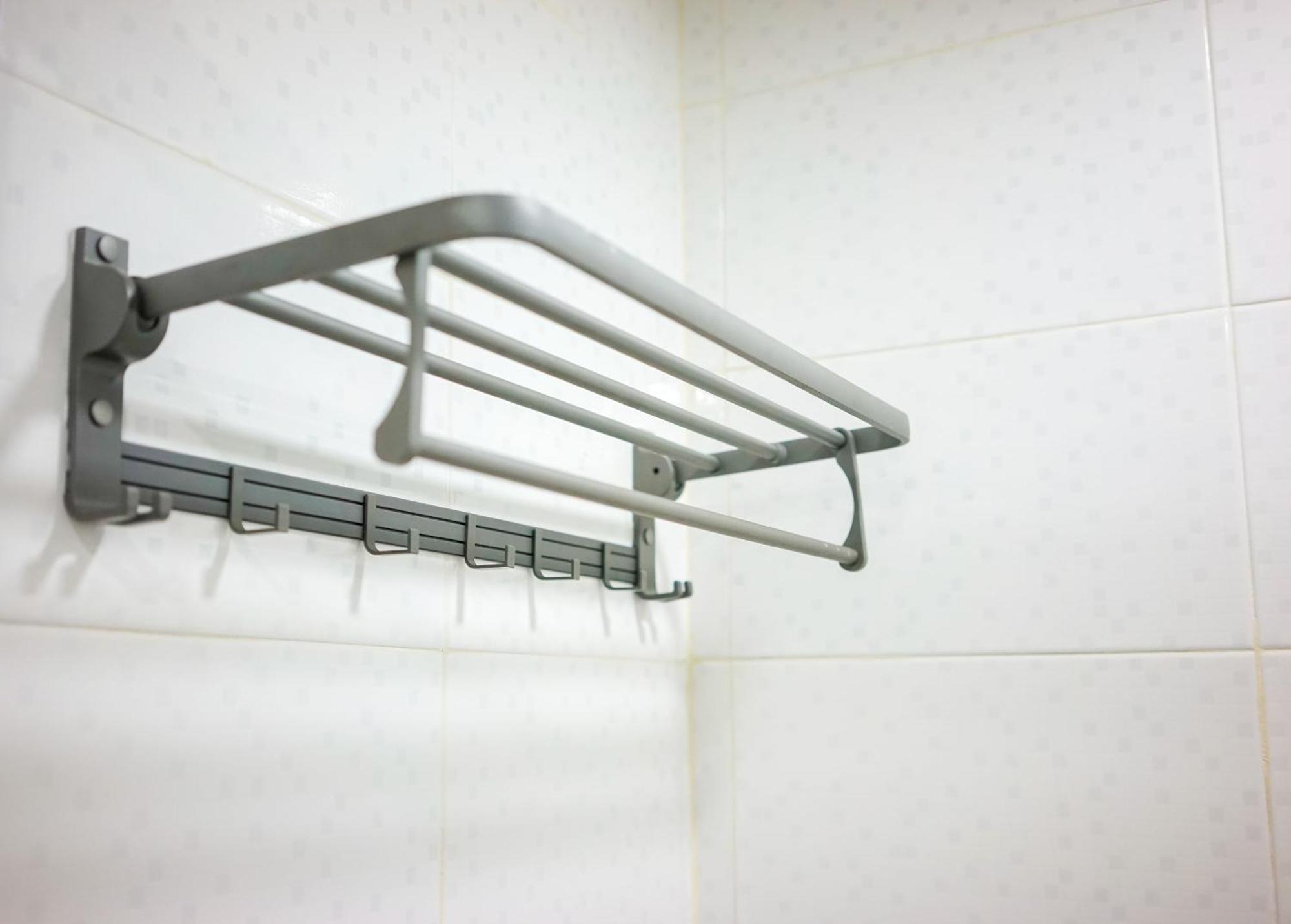 Student Accommodation - 292 Hennessy Road ฮ่องกง ภายนอก รูปภาพ