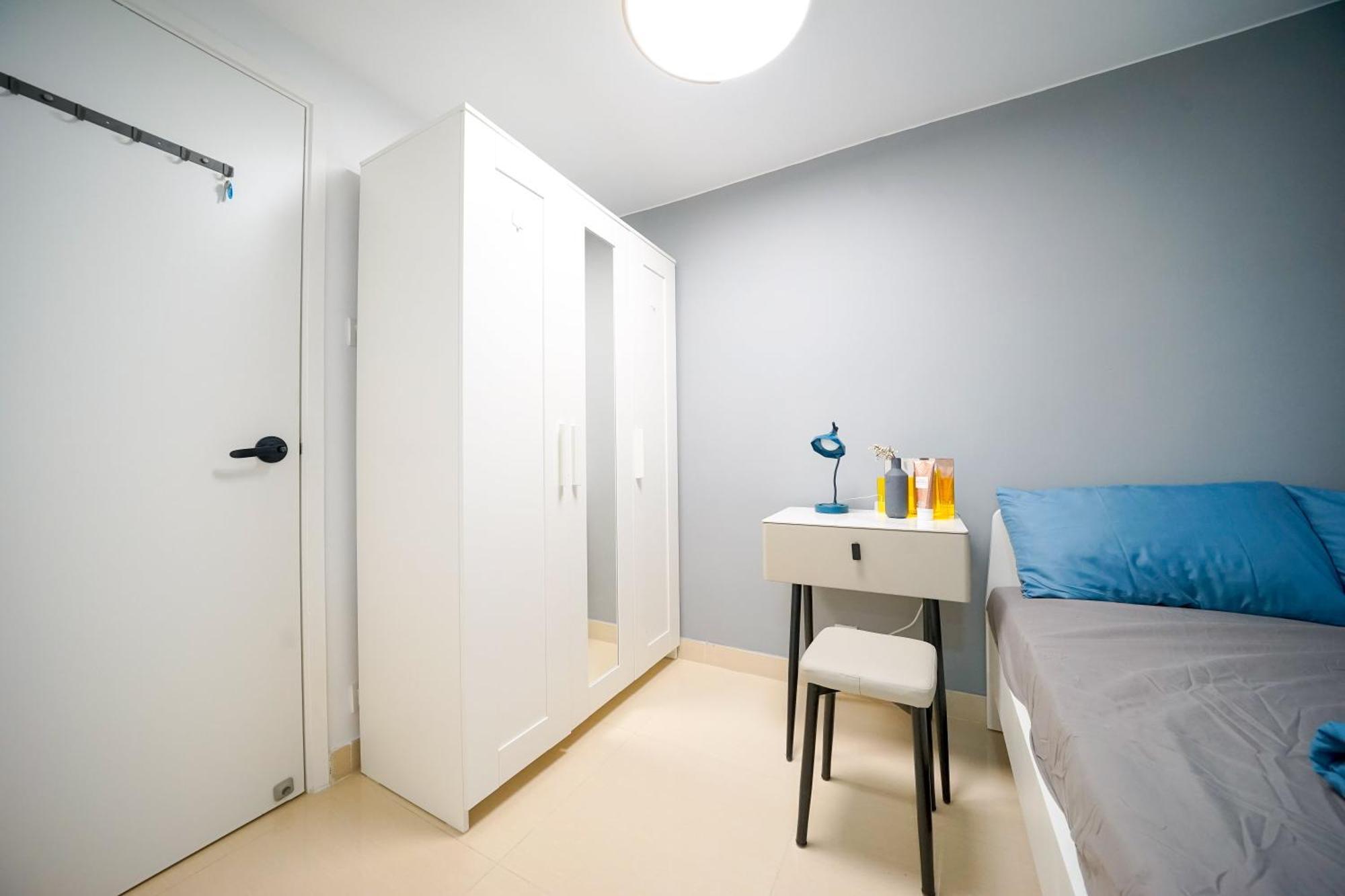 Student Accommodation - 292 Hennessy Road ฮ่องกง ภายนอก รูปภาพ
