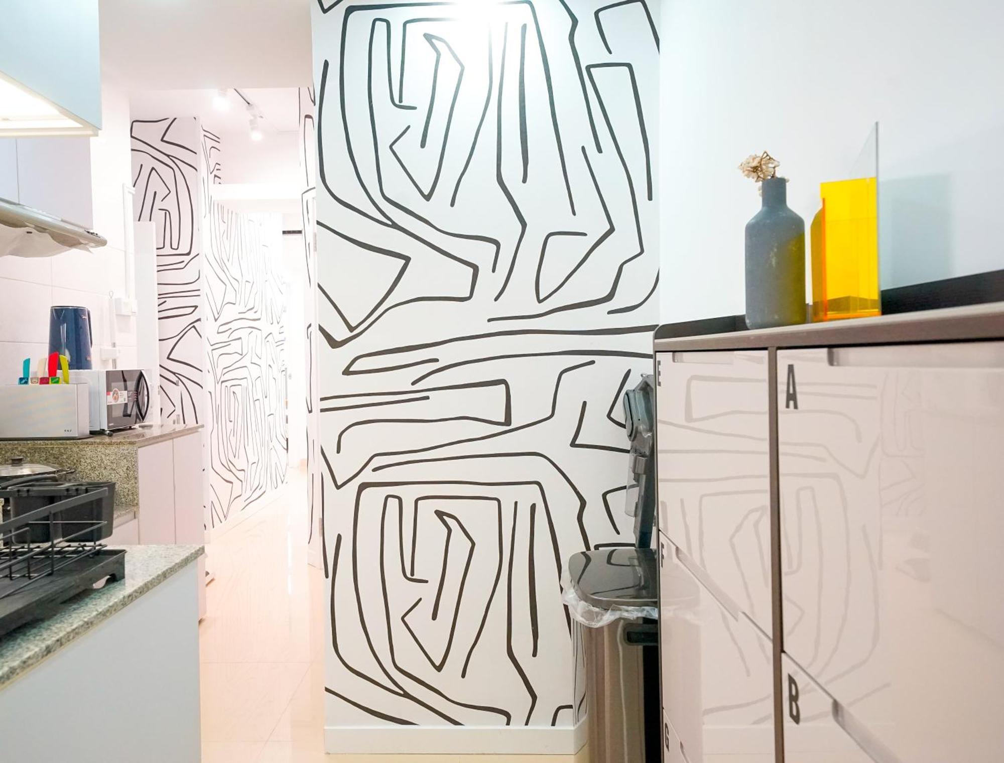 Student Accommodation - 292 Hennessy Road ฮ่องกง ภายนอก รูปภาพ