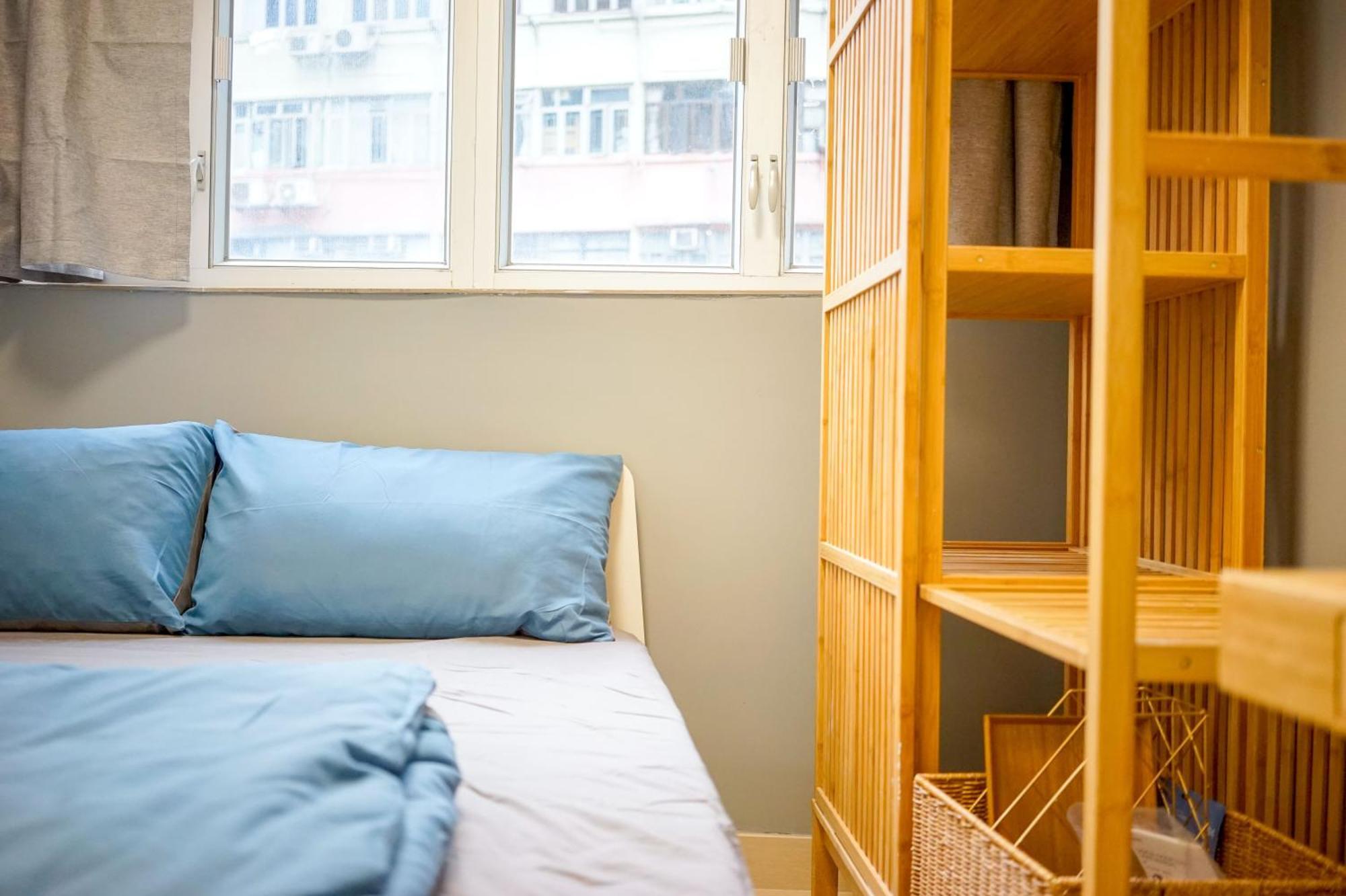Student Accommodation - 292 Hennessy Road ฮ่องกง ภายนอก รูปภาพ