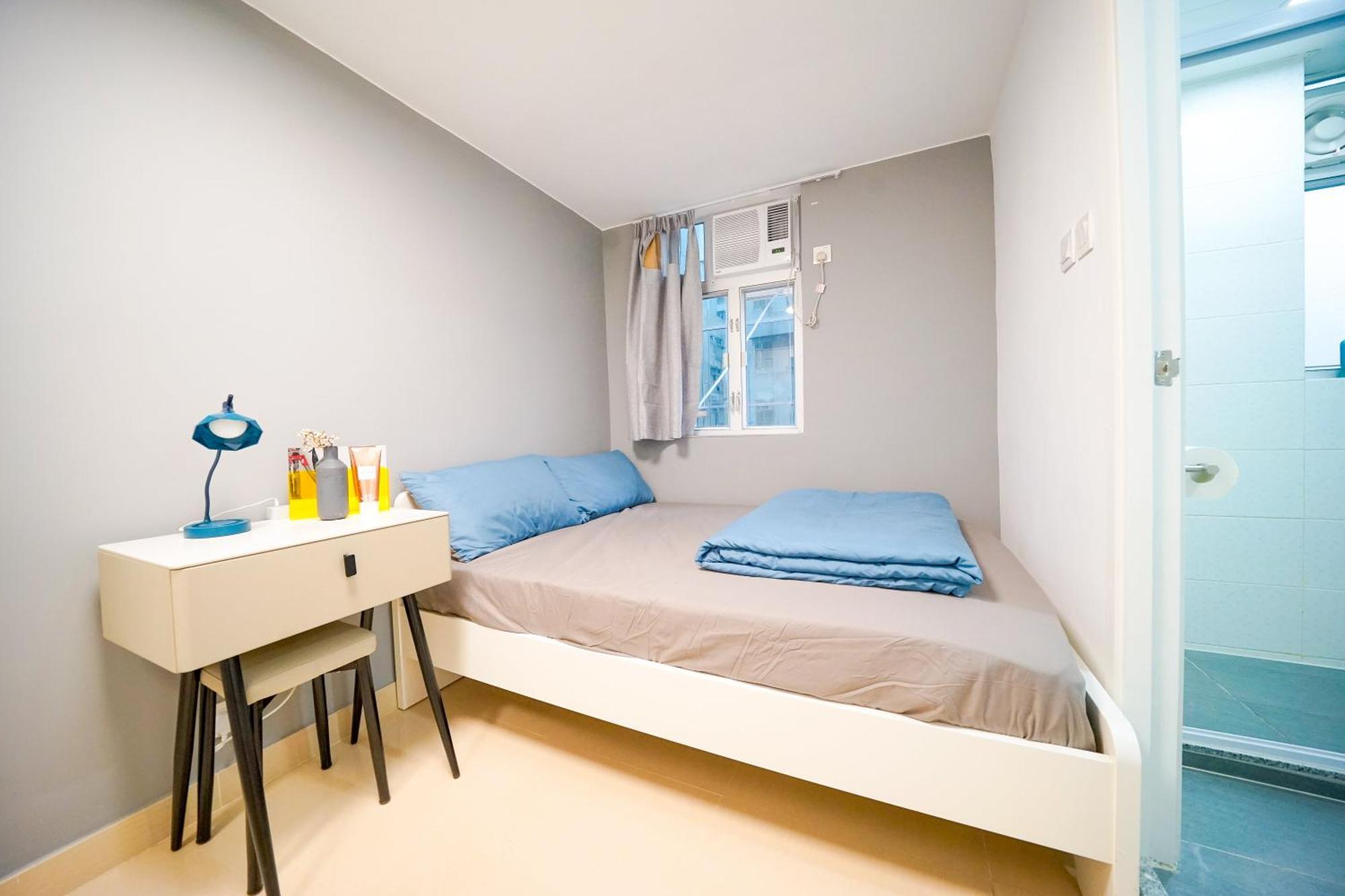 Student Accommodation - 292 Hennessy Road ฮ่องกง ภายนอก รูปภาพ