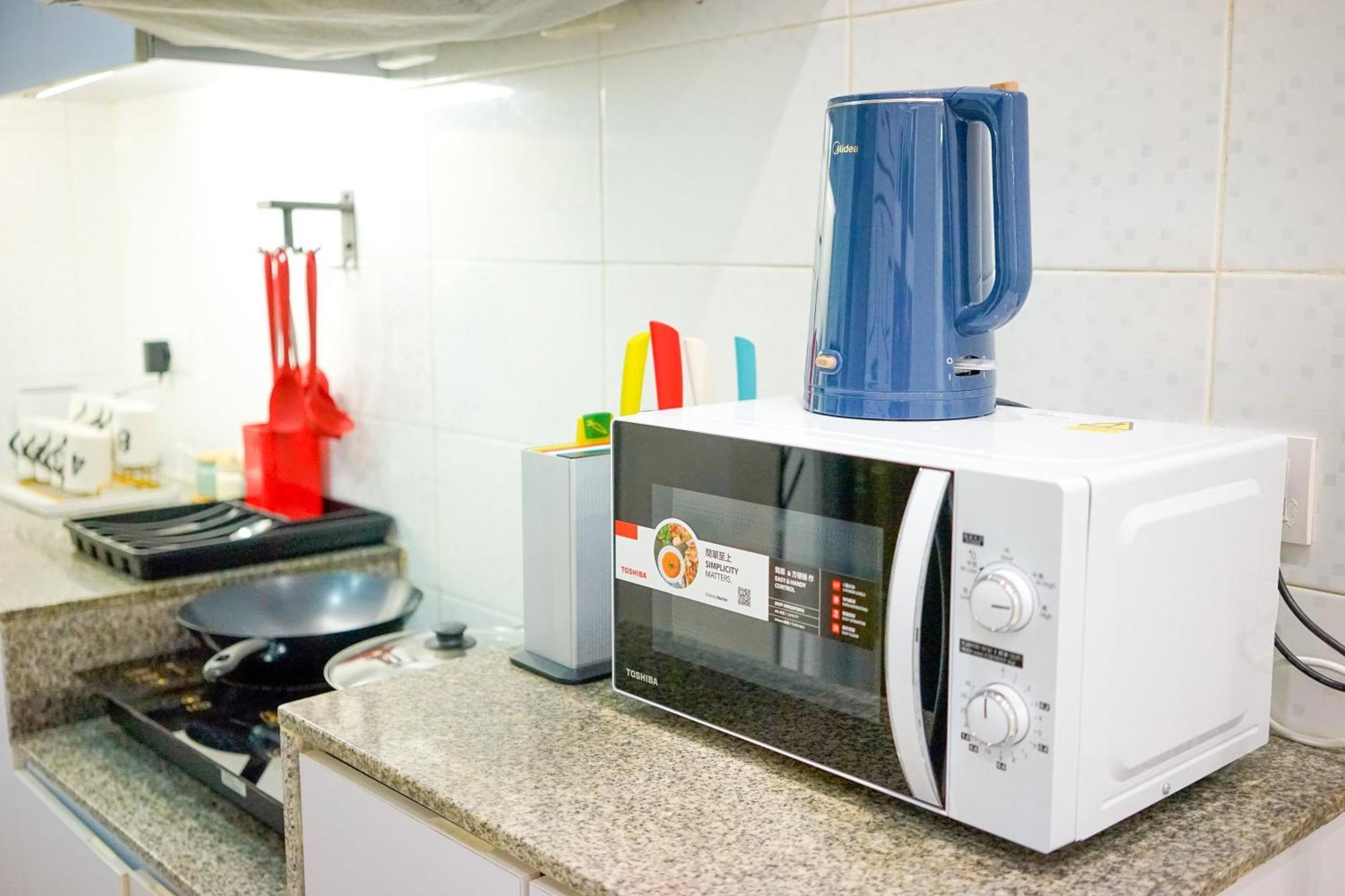 Student Accommodation - 292 Hennessy Road ฮ่องกง ภายนอก รูปภาพ
