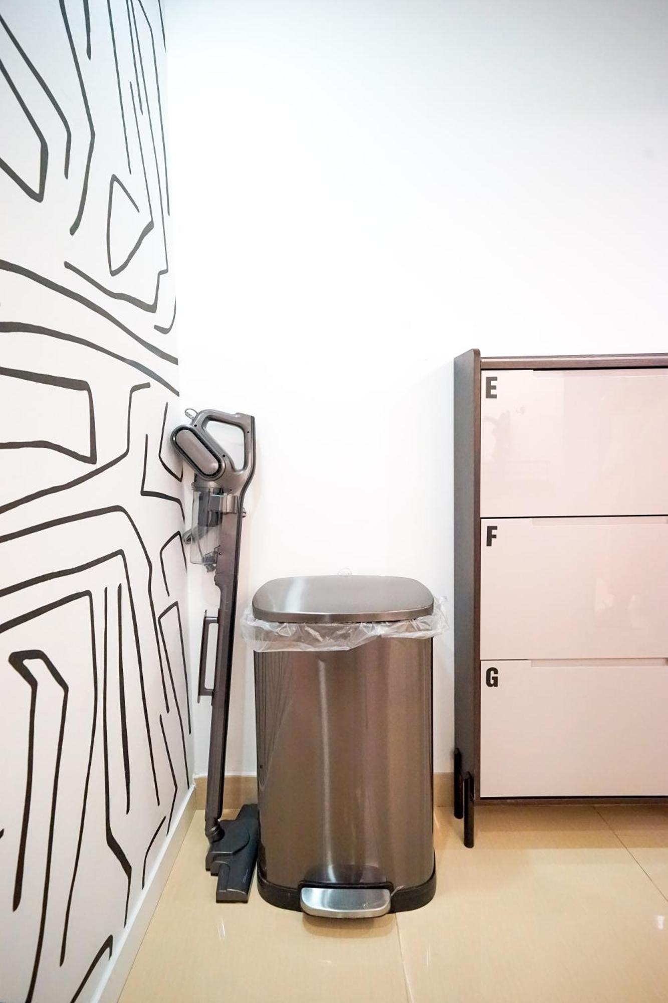 Student Accommodation - 292 Hennessy Road ฮ่องกง ภายนอก รูปภาพ