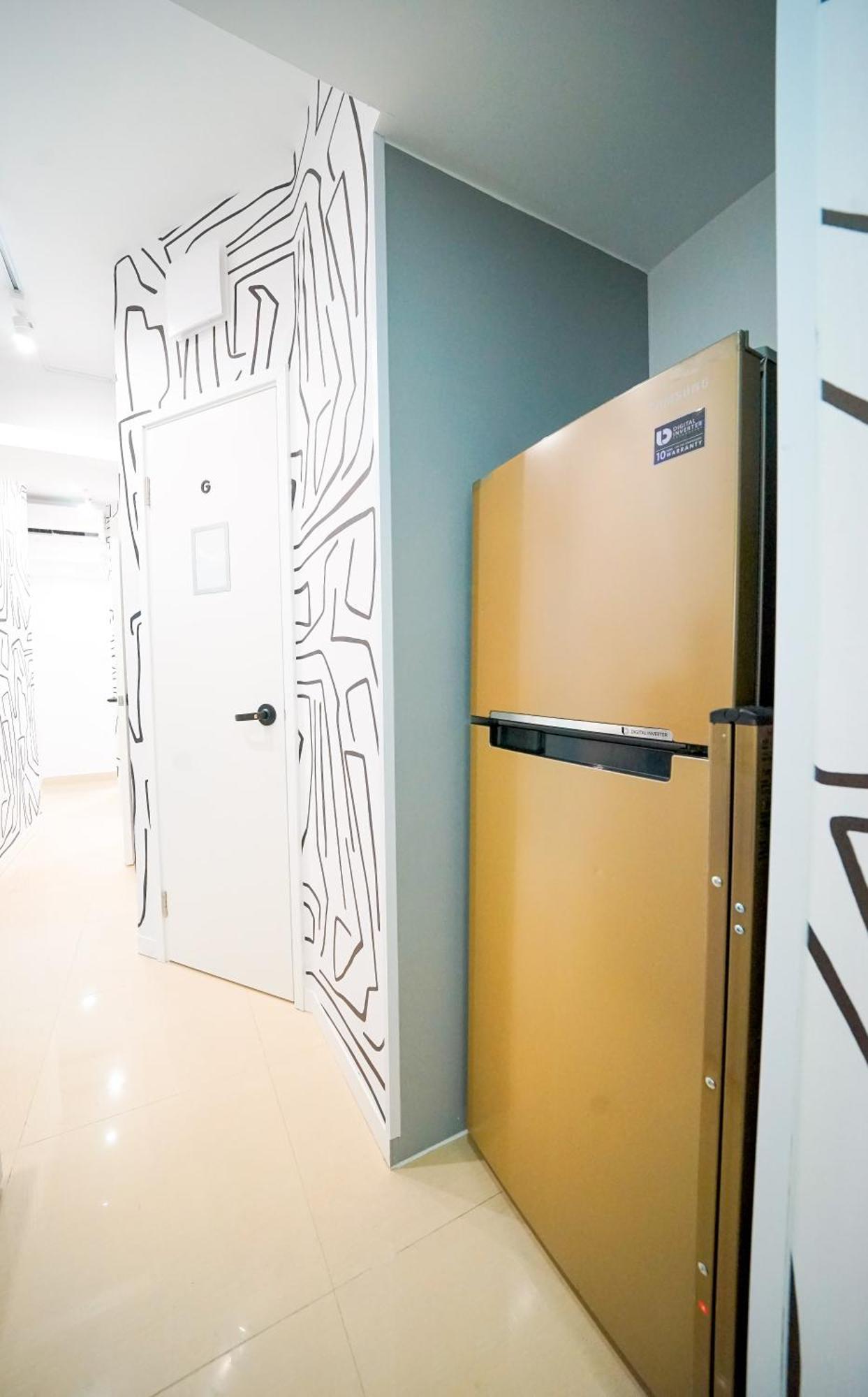 Student Accommodation - 292 Hennessy Road ฮ่องกง ภายนอก รูปภาพ
