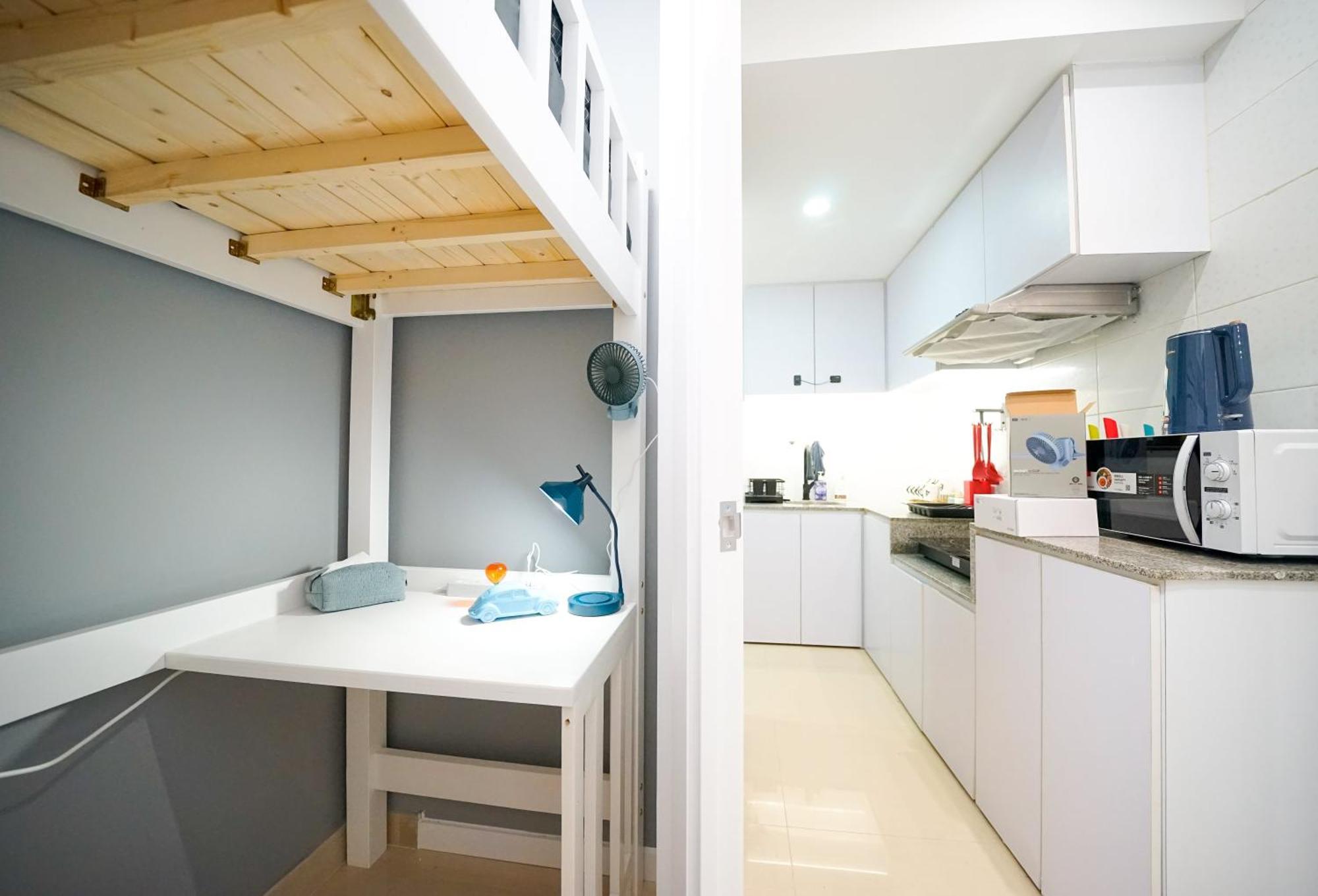 Student Accommodation - 292 Hennessy Road ฮ่องกง ภายนอก รูปภาพ