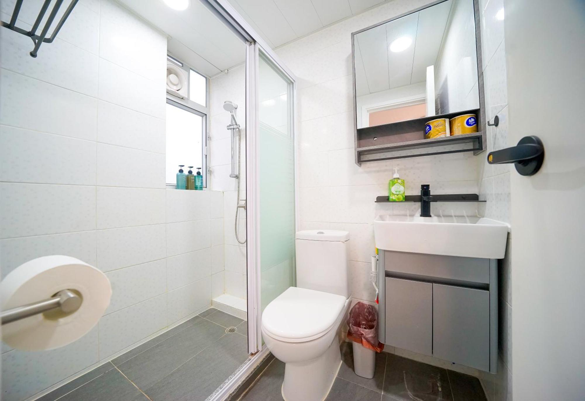 Student Accommodation - 292 Hennessy Road ฮ่องกง ภายนอก รูปภาพ